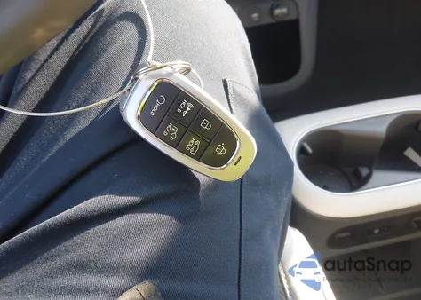 2023 Hyundai Ioniq 5 Sel z USA, uszkodzony, nr VIN KM8KNDAF7PU159892